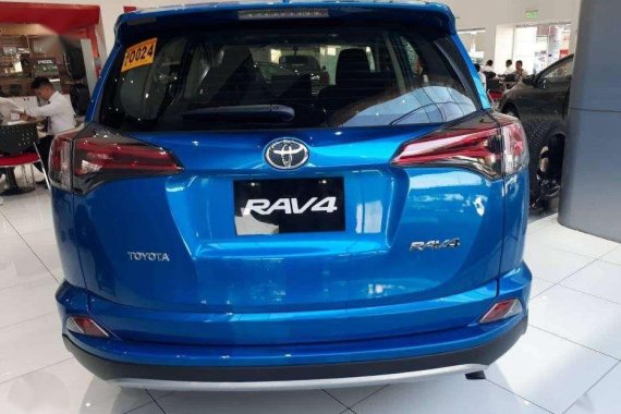 2018 Toyota Rav4 Active for sale 