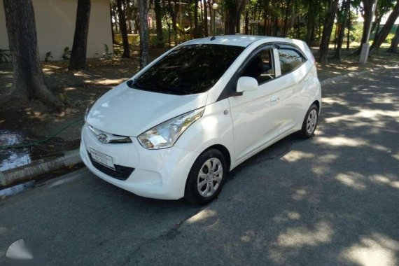 Hyundai Eon 2015 for sale