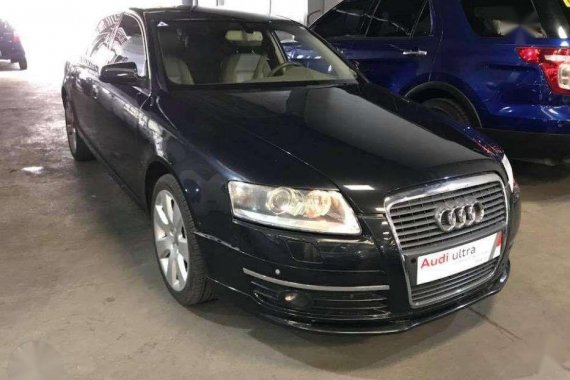 Audi A6 2005 Rush Sale