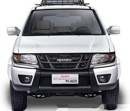 Brand new Isuzu Crosswind Xl 2018 for sale