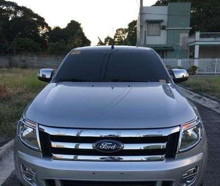 Good as new Ford Ranger 2015 for sale