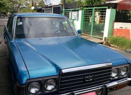 Good as new Toyota Crown 1979 for sale