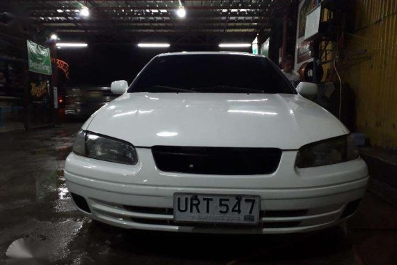 Toyota Camry 97 for sale