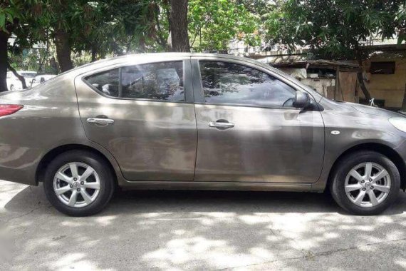 2015 Nissan Almera AT(Rosariocars) for sale