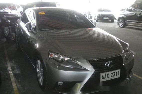 Lexus IS 350 2014 for sale