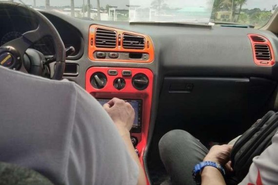 Mitsubishi Galant 1994 for sale 