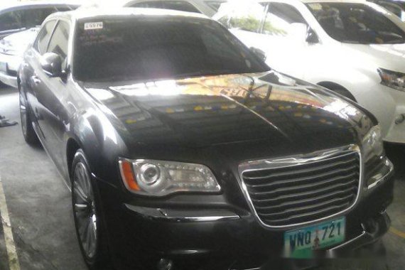 Chrysler 300C 2013 for sale