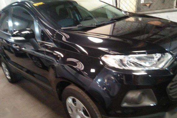 2016 Ford Ecosport for sale 