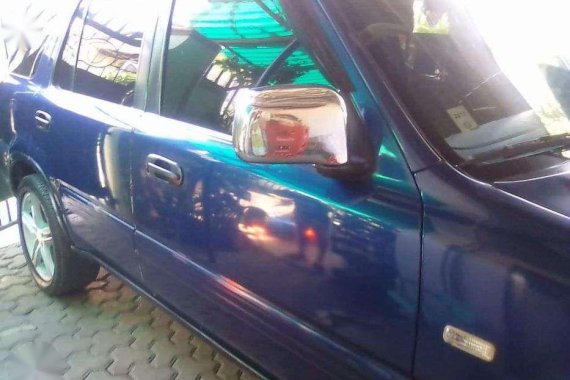Honda CRV 1999 FOR SALE