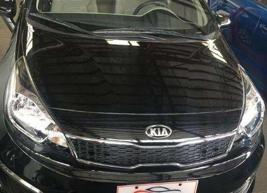 Good as new  Kia Rio 2016 for sale