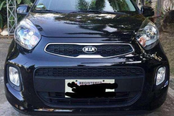 2017 KIA Picanto FOR SALE