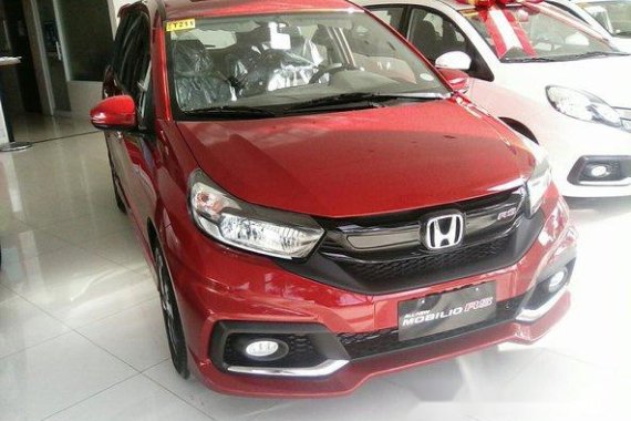 Honda Mobilio 2018 for sale