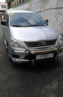 Well-kept Toyota Innova 2016 for sale