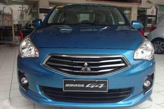 33k DP! 2017 Mirage g4 glx Manual vs L300 fb Montero Sport Strada
