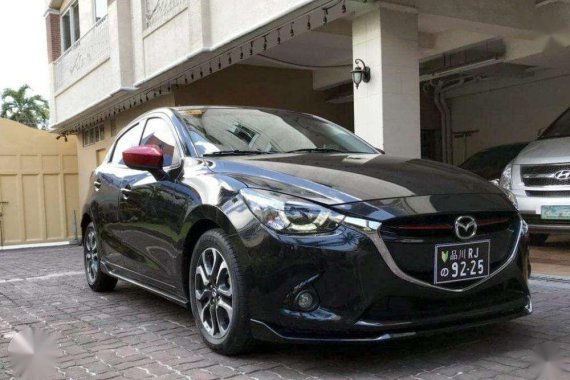 Well-kept  Mazda 2 2016 for sale