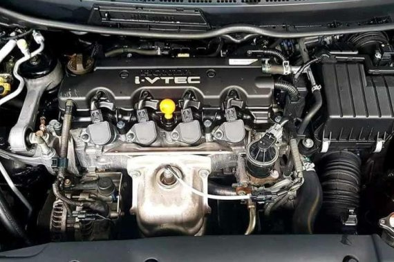 Honda Civic 2008 FOR SALE