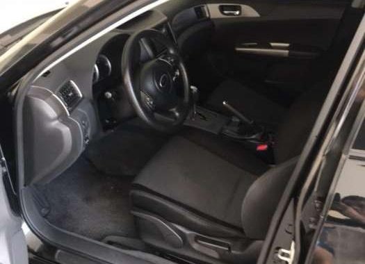 Subaru Impreza 2008 FOR SALE