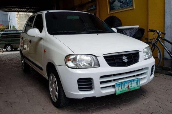 2010 Suzuki Alto All power Very fresh all original rush sale