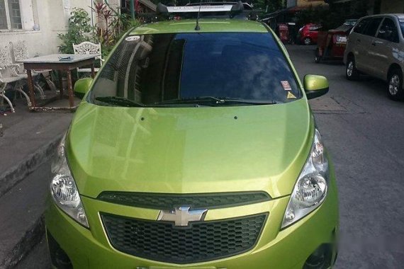 Chevrolet Spark 2012 for sale