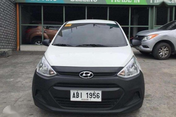 2015 Hyundai Grand i10 MT(Rosariocars)