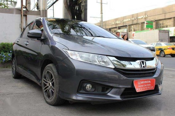 2014 Honda City for sale 