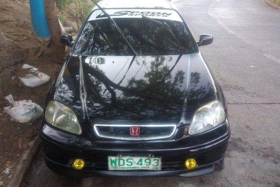 Honda Civic 1998 for sale