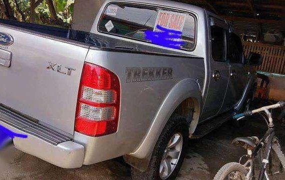 Ford Ranger Trekker XLt 2.5 2008 FOR SALE