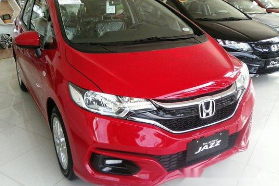 Honda Jazz 2018 for sale
