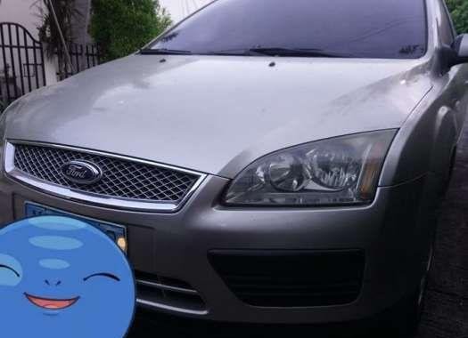 Ford Focus 2006 for sale 