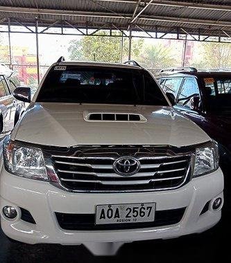 Toyota Hilux 2015 for sale