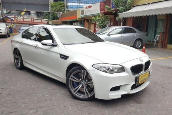 BMW M5 2014 for sale