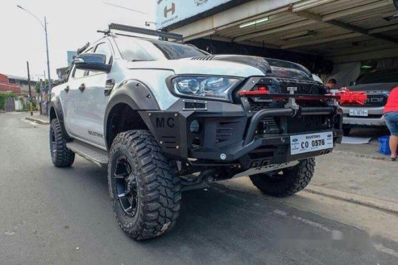 Ford Ranger 2018 for sale
