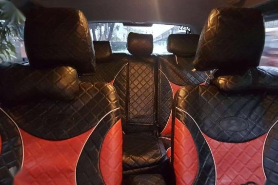 FOR SALE HYUNDAI Tucson 2008