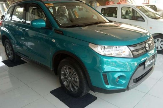 SUZUKI VITARA 1.6 GL plus FOR SALE 