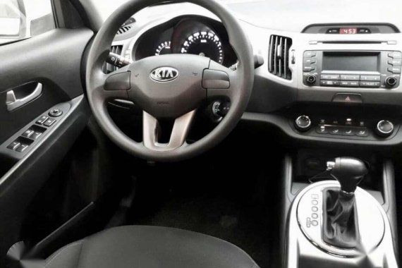 2015 Kia Sportage SUV for sale