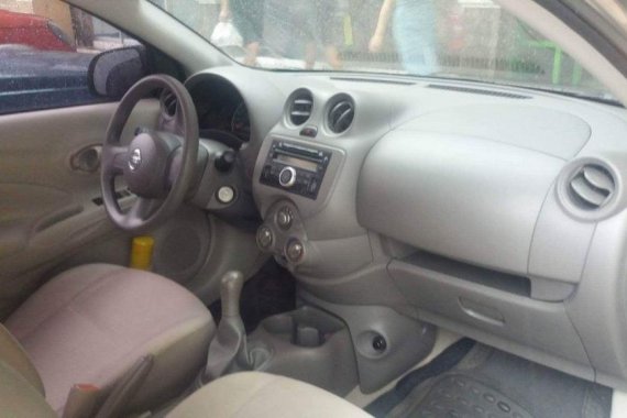 Nissan Almera 2015 for sale