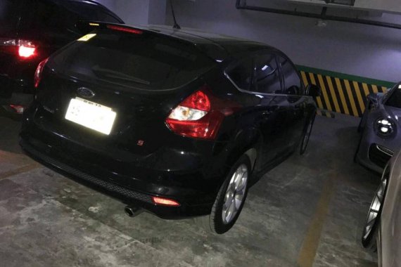 For sale Ford Focus St 2015