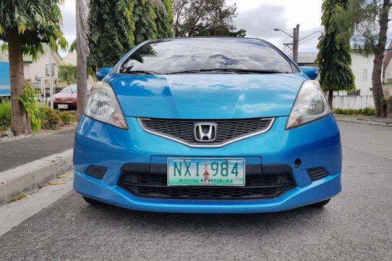 2009 Honda Jazz iVtec for sale