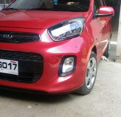 2016 Kia Picanto EX FOR SALE 