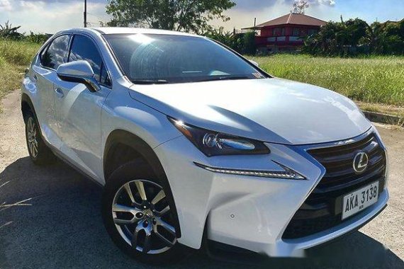 Lexus CT 200h 2015 for sale