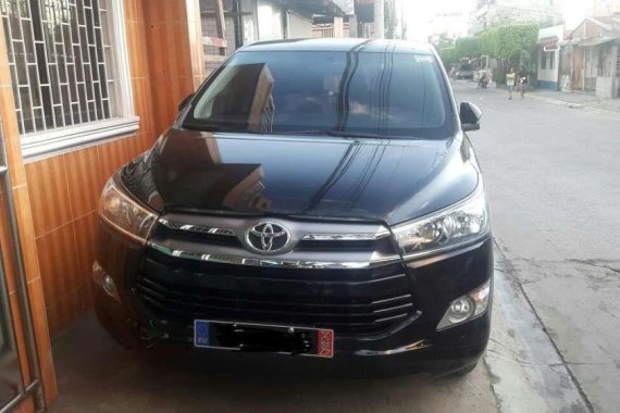 2016 Toyota Innova G 2.8L MT Alt. Mitsubishi Adventure Ford Isuzu