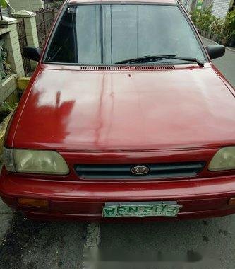 Kia Pride 2000 for sale