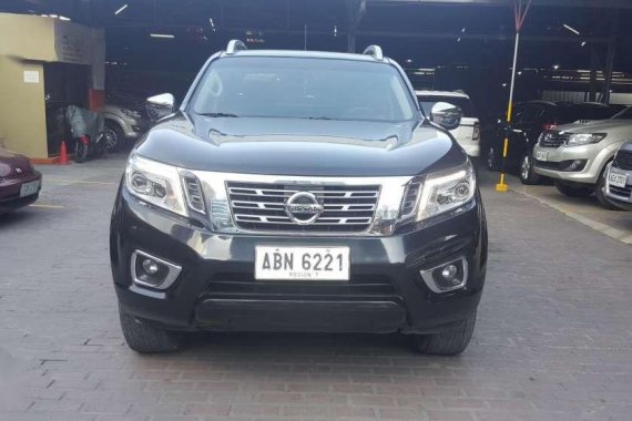 2015 Nissan Navara Vl 4x4 Matic for sale