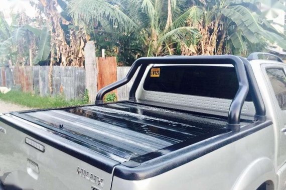 Toyota Hilux 2015 for sale