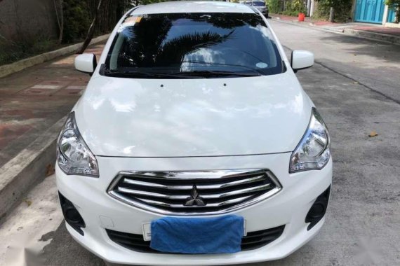 MITSUBISHI Mirage G4 automatic 2017 vs 2018 2016 2015 vios honda city jazz accent