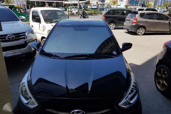 Hyundai Accent 2016 not vios civic lancer