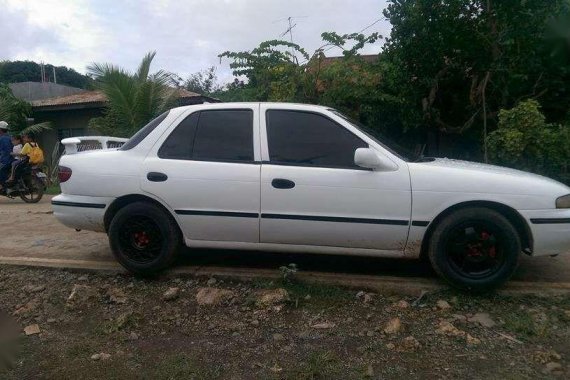 Like New Kia Sephia for sale