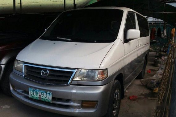 Mazda Bongo Friendee 2003 for sale