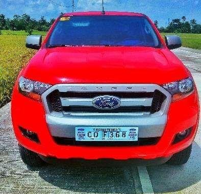 Ford Ranger 2017 FOR SALE 