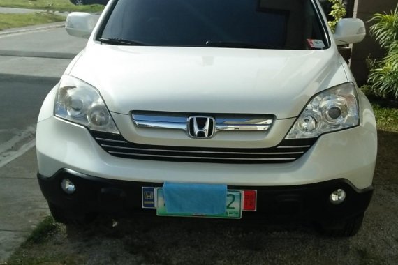 Good as new Honda CRV 2009 for sale